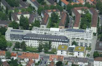 Theresienkrankenhaus Wangenunterspritzung